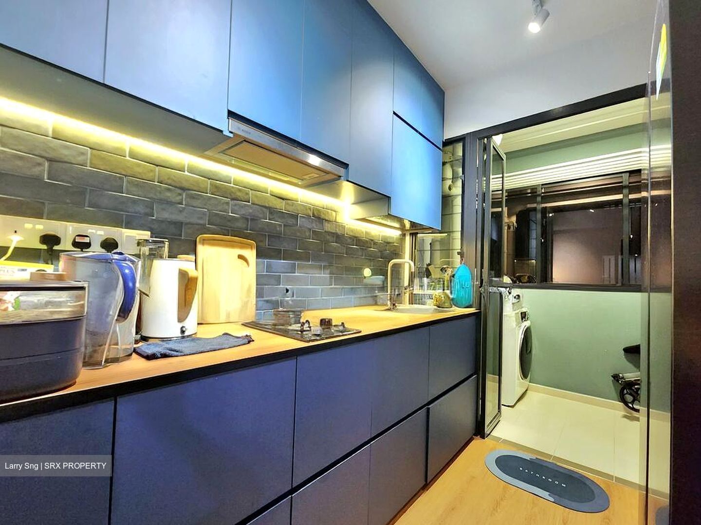 Blk 118A Alkaff Lakeview (Toa Payoh), HDB 3 Rooms #523496711